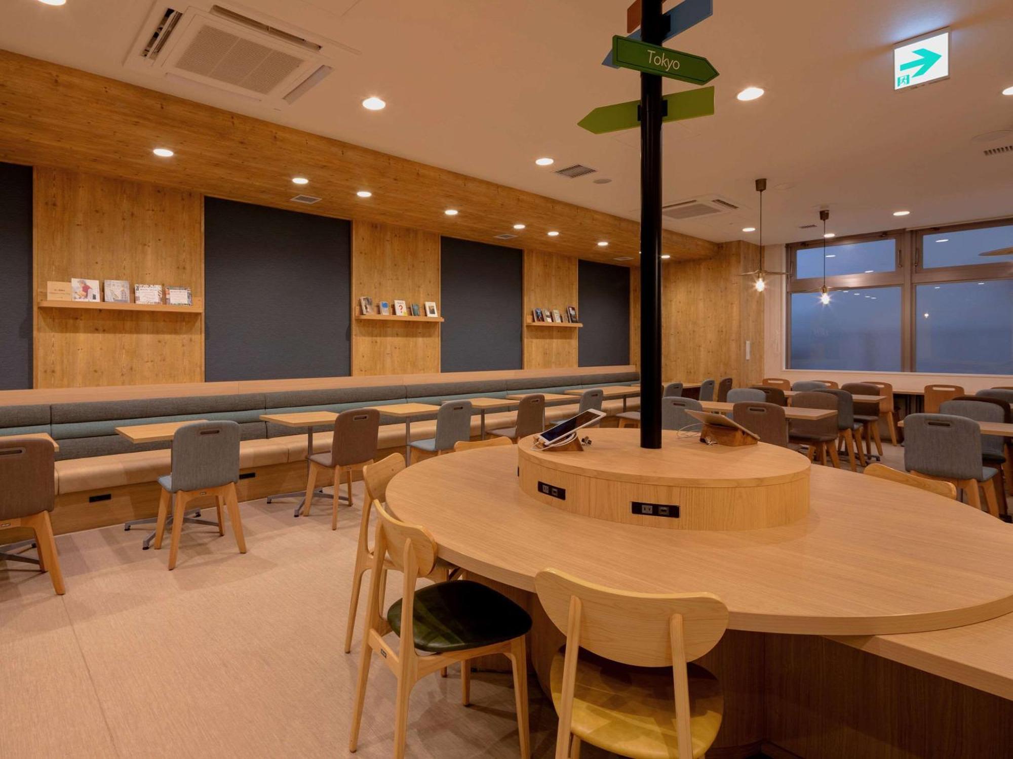 Comfort Hotel Sapporo Susukino Экстерьер фото