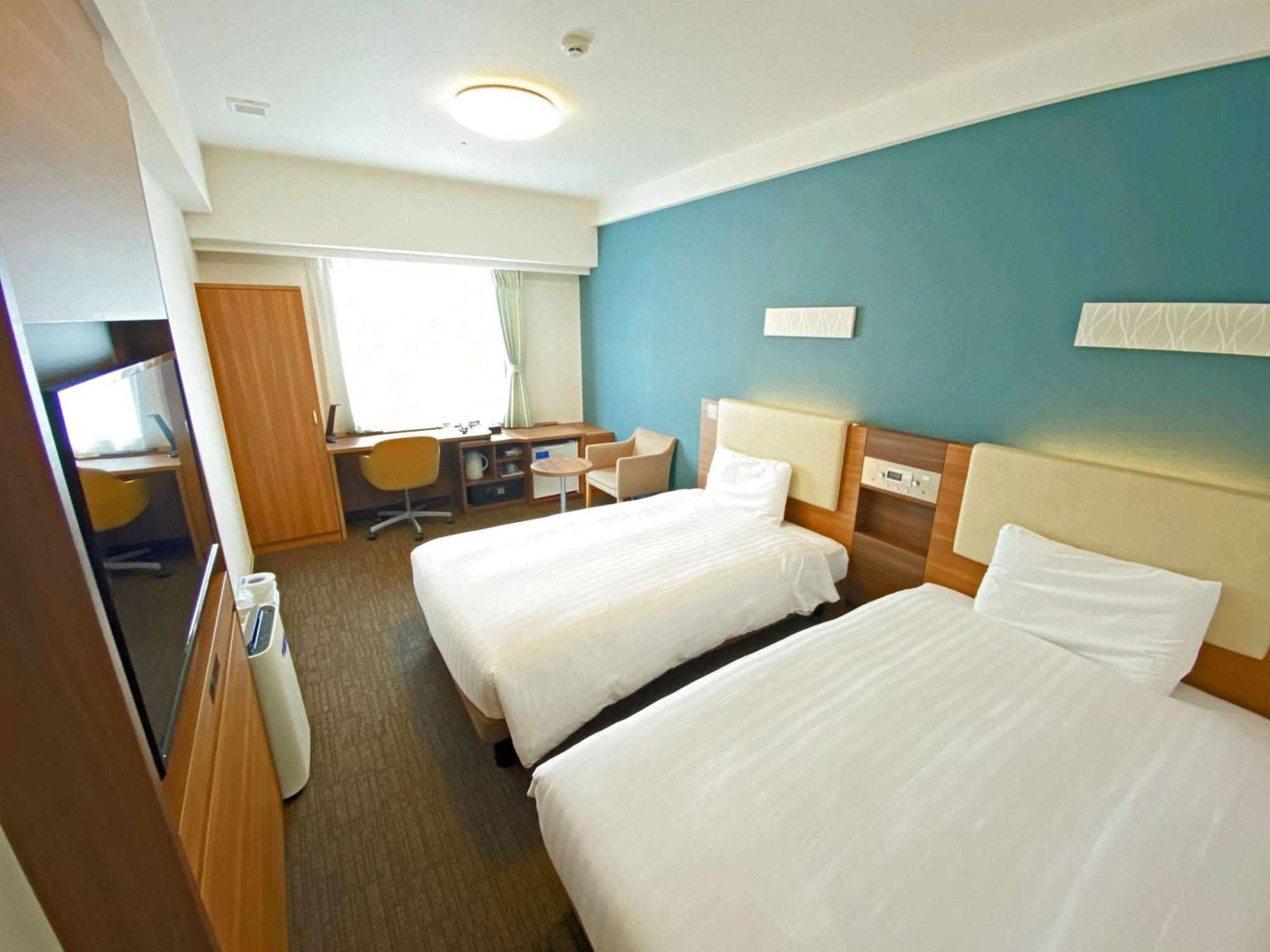 Comfort Hotel Sapporo Susukino Экстерьер фото