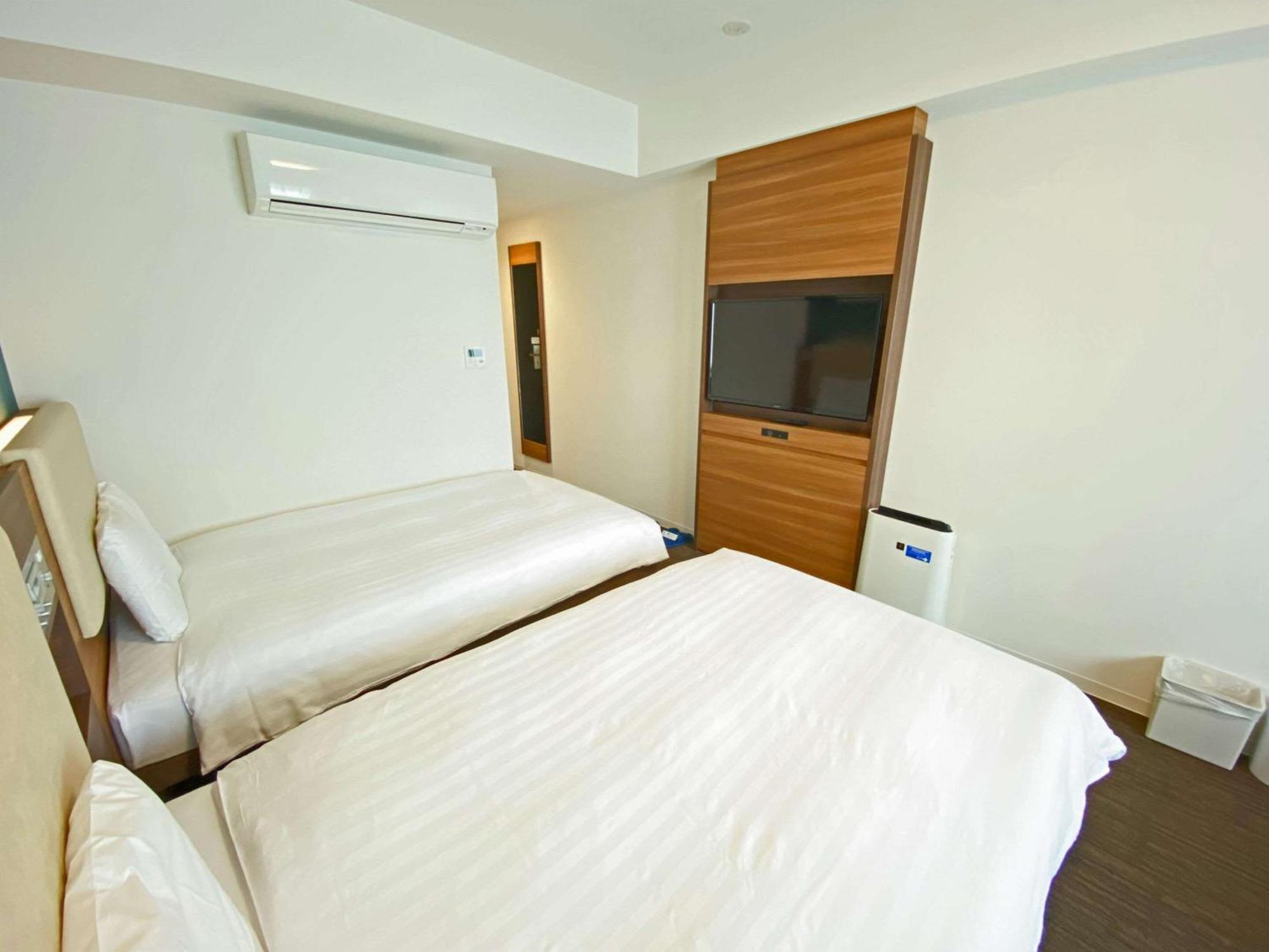 Comfort Hotel Sapporo Susukino Экстерьер фото